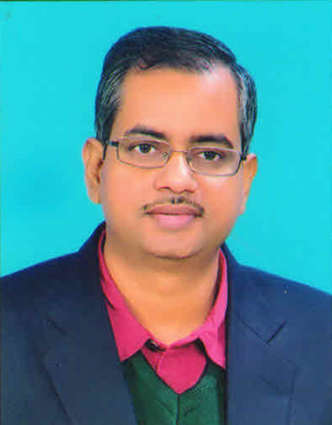 Professor Hemant Kumar Singh